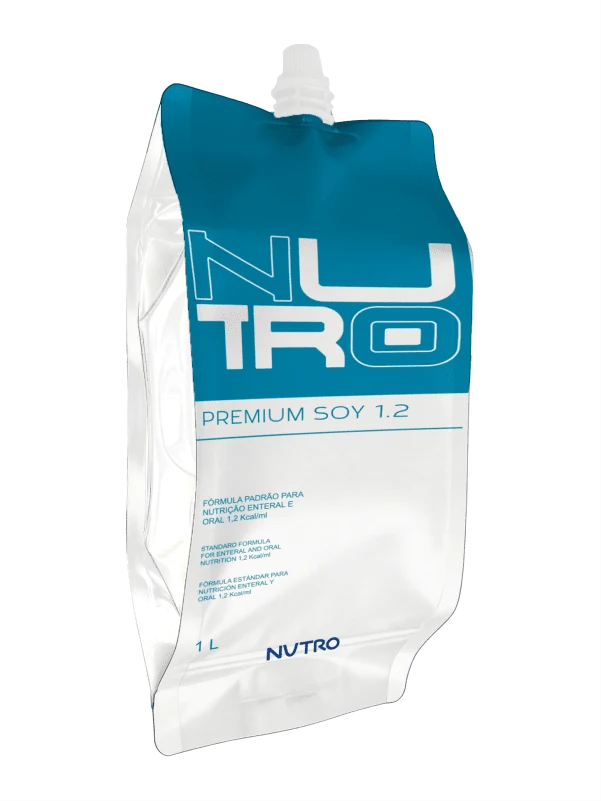 Nutro Premium Soy 1.2