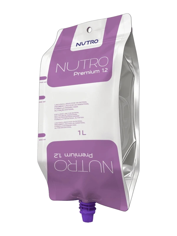 Nutro Premium 1.2 — Bolsa 1 L