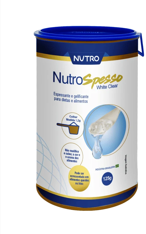 NutroSpesso — Pote